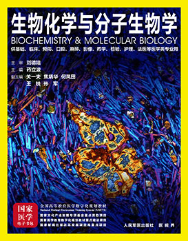 《生物化学与分子生物学》