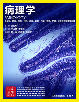 《病理学》